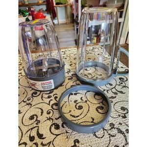 Magic Bullet  Nutribullet  Accessories